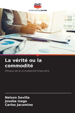La vérité ou la commodité