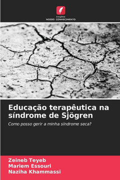 Educação terapêutica na síndrome de Sjögren