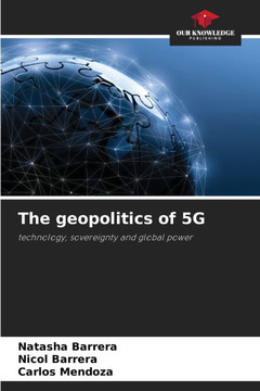 The geopolitics of 5G