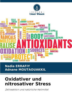Oxidativer und nitrosativer Stress