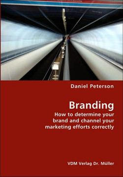 Branding- How to determine your brand and channel your marketing efforts correctly