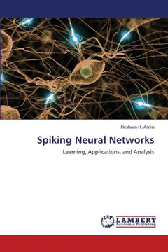 Spiking Neural Networks