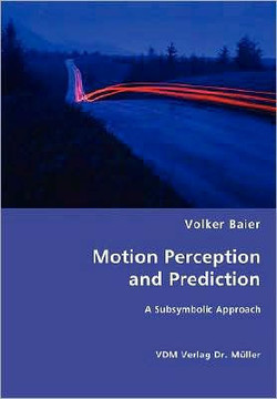 Motion Perception and Prediction