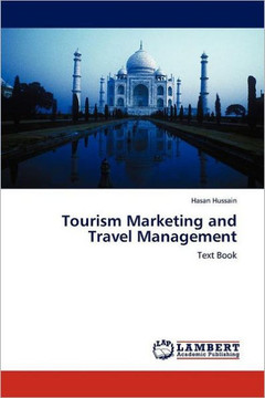 Tourism Marketing and Travel Management