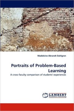 Portraits of Problem-Based Learning Portraits of Problem-Based Learning