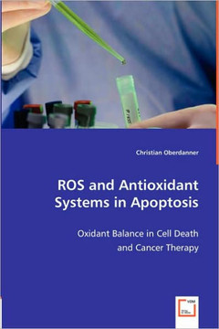 ROS and Antioxidant Systems in Apoptosis