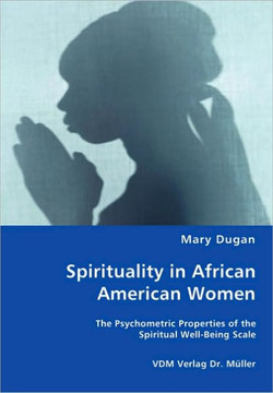 Spirituality in African American Women