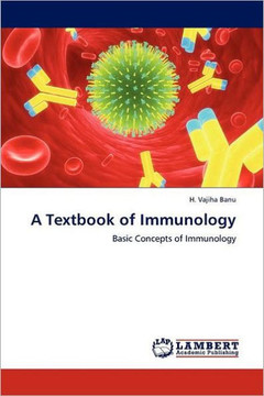 A Textbook of Immunology