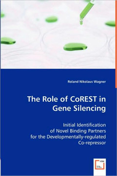 The Role of CoREST in Gene Silencing
