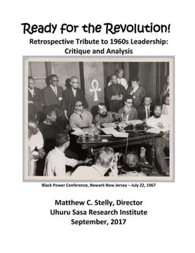 Ready For The Revolution! Retrospective Tribute To 1960S Leadership : Critique And Analysis