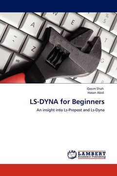 LS-DYNA for Beginners