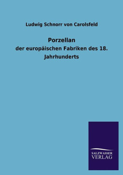 Porzellan Porzellan