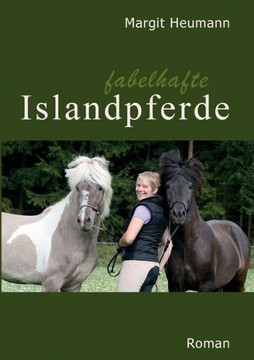 Fabelhafte Islandpferde Fabelhafte Islandpferde