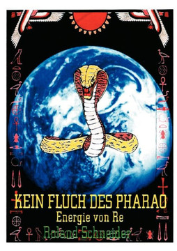 Kein Fluch des Pharao: Energie von Re