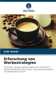Erforschung von Werbestrategien