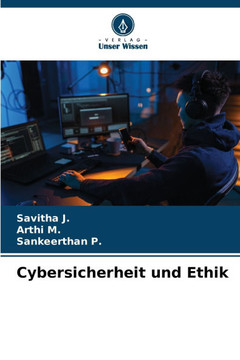 Cybersicherheit und Ethik