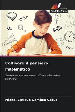 Coltivare il pensiero matematico