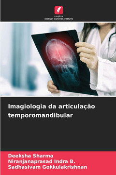 Imagiologia da articulação temporomandibular