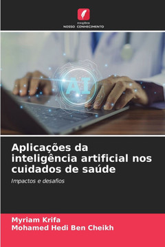 Aplicações da inteligência artificial nos cuidados de saúde