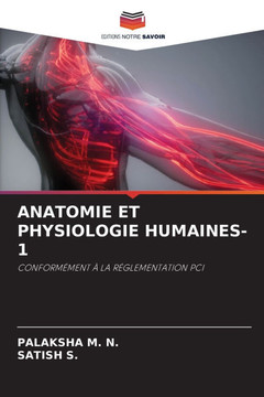 Anatomie Et Physiologie Humaines-1