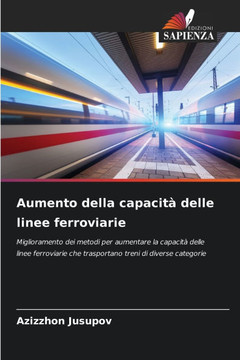 Aumento della capacità delle linee ferroviarie