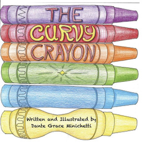 The Curvy Crayon