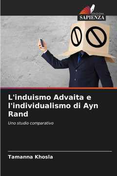 L'induismo Advaita e l'individualismo di Ayn Rand