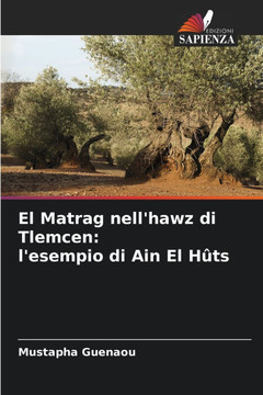 El Matrag nell'hawz di Tlemcen: l'esempio di Ain El Hûts