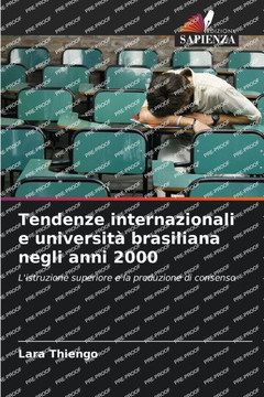Tendenze internazionali e università brasiliana negli anni 2000