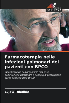 Farmacoterapia nelle infezioni polmonari dei pazienti con BPCO