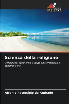 Scienza della religione