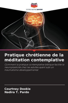 Pratique chrétienne de la méditation contemplative
