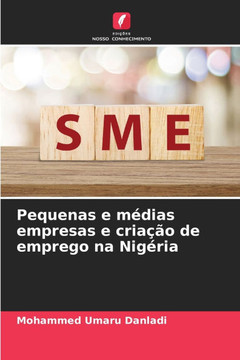Pequenas e médias empresas e criação de emprego na Nigéria Pequenas e médias empresas e criação de emprego na Nigéria