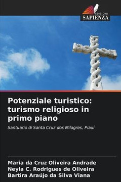 Potenziale turistico: turismo religioso in primo piano