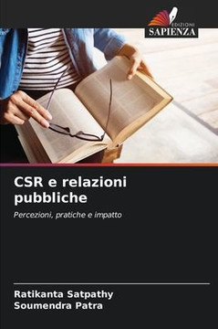 CSR e relazioni pubbliche