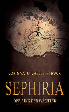 Sephiria: Der Ring der Wächter