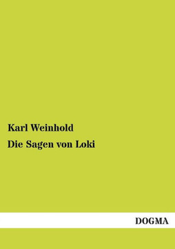 Die Sagen Von Loki