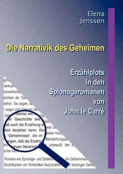Die Narrativik des Geheimen