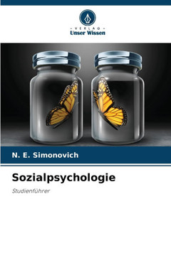 Sozialpsychologie