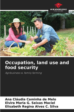 Occupation, land use and food security