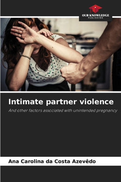 Intimate partner violence