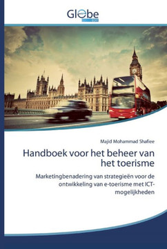 Handboek voor het beheer van het toerisme