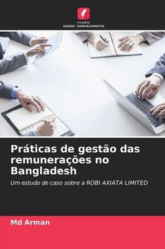 Práticas de gestão das remunerações no Bangladesh