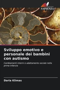 Sviluppo emotivo e personale dei bambini con autismo