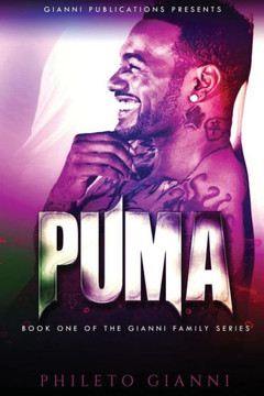 Puma : Book One Of The Gianni Family Series