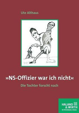 NS-Offizier war ich nicht