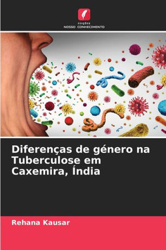 Diferenças de género na Tuberculose em Caxemira, Índia