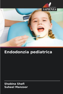Endodonzia pediatrica