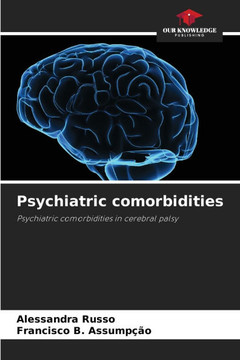 Psychiatric comorbidities