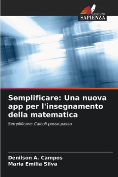 Semplificare: Una nuova app per l'insegnamento della matematica